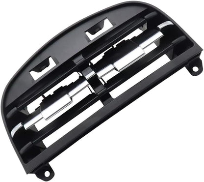 ya 5 8.10 Rear Center Console Air Outlet Vent Grille Cover for 2014-2020 for Maserati for Ghibli