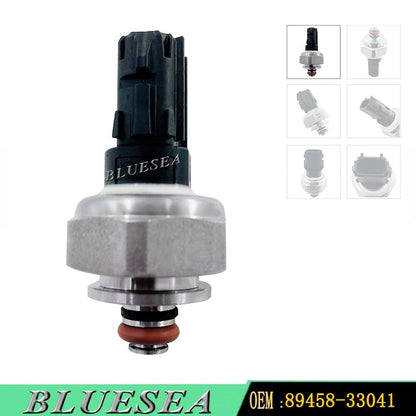 ya 4 8.8 Fuel Pressure Sensor New for Toyota for Corolla for Camry PAV4 2019 89458-33041