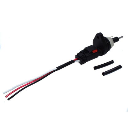 ya 6 8.14 Vehicle Speed Sensor and Connector for Chrysler Stratus for Dodge b1500 b3500 Neon for Jeep 
