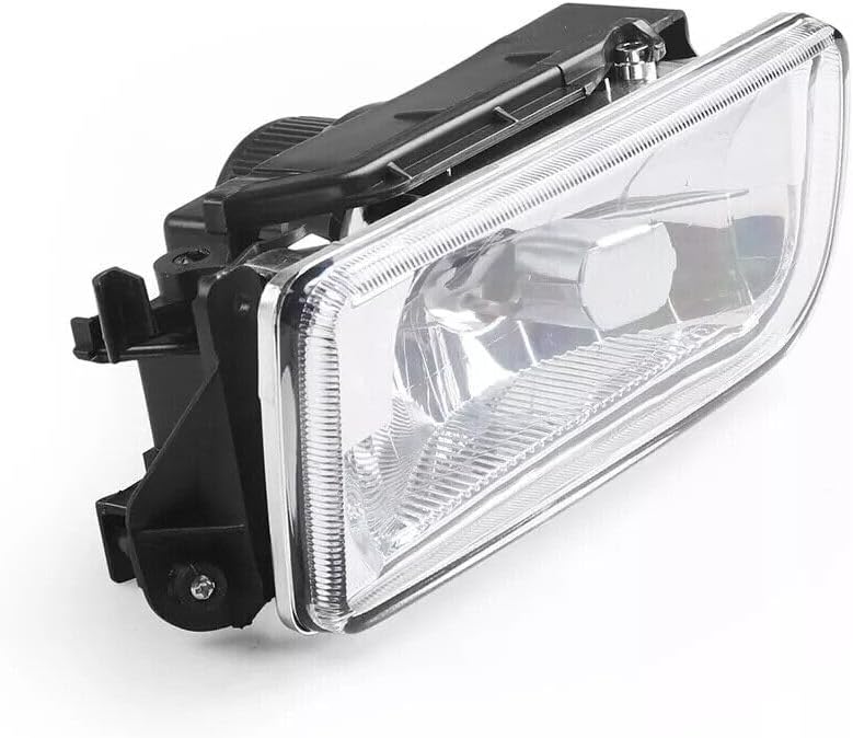 ya 2 8.15 A pair of fog light components suitable for Isuzu 700p truck fog lights 8-97378908-1 8-97378909-1