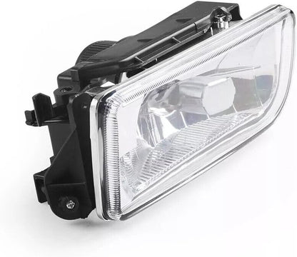 ya 2 8.15 A pair of fog light components suitable for Isuzu 700p truck fog lights 8-97378908-1 8-97378909-1