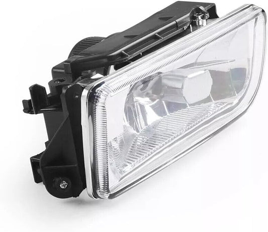ya 2 8.15 A pair of fog light components suitable for Isuzu 700p truck fog lights 8-97378908-1 8-97378909-1
