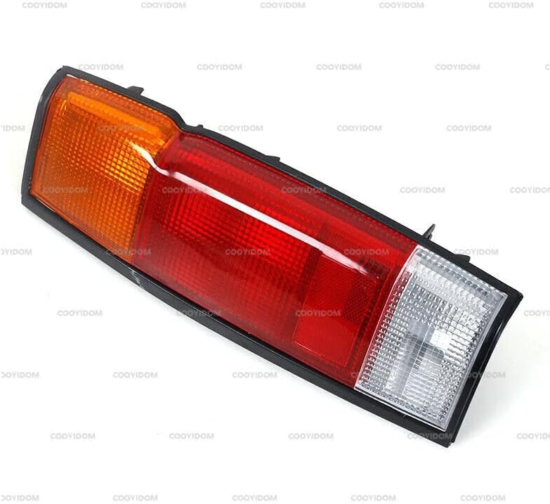 ya 2 8.15 Suitable for Nissan Hardbody D21 microphone 1986-1997 B6550-25G60 right tail light tail light