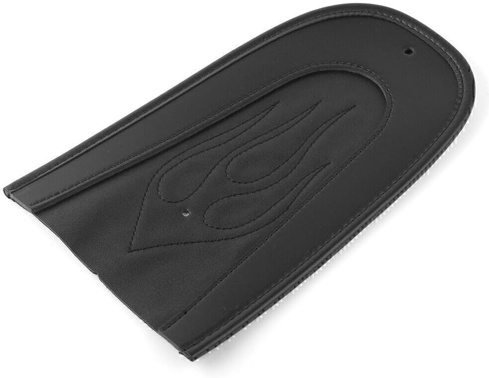 ya 14 9.20 zhengce Rear Fender Bib fit Solo for SEAT for Harley Sportster XL883 XL1200 2004-20-1