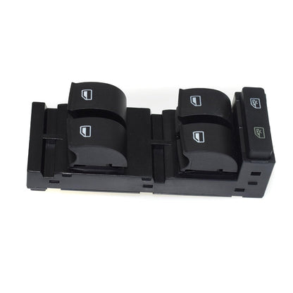 ya 4 8.8.2 Master Electric Window Switch is Suitable for Audi A6 RS6 A6 Quattro Allroad Quattro