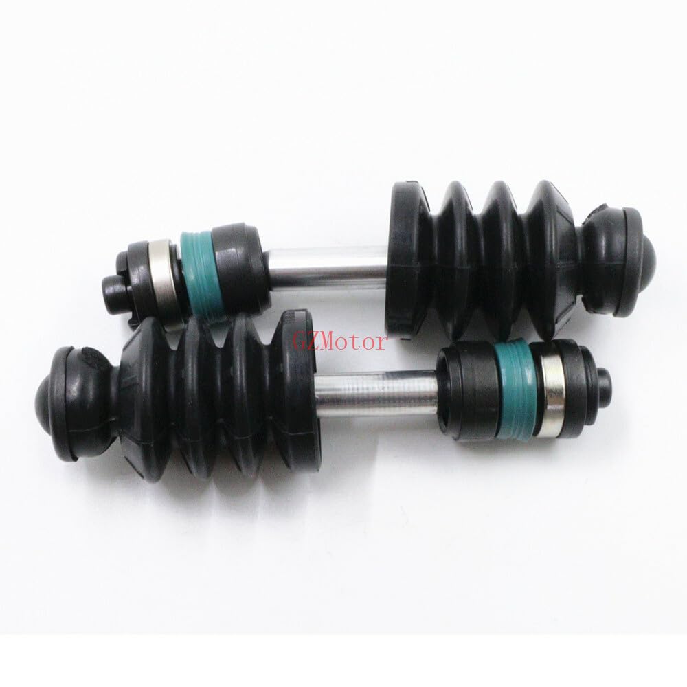 ya 8 8.24 baidi 2PCS 0AM325091E 0AM DQ200 DSG 101MM Clutch for k Pusher Rod Vale Body Piston Rod