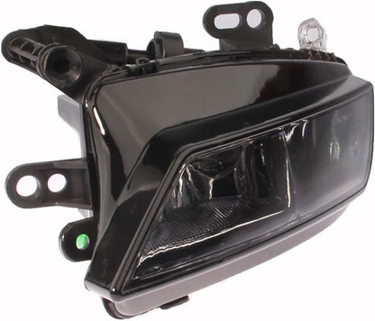 ya 14 9.20 zhengce Front Right Side Fog Light Fit for Audi A3 A3 Cabriolet 2015-2016 8V094170-1
