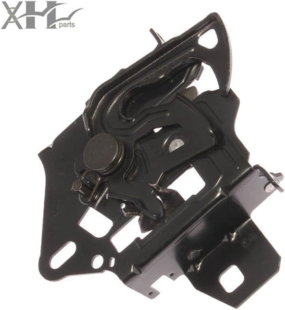 ya 11 9.14 baidiThe New Under-Hood Latch is Suitable for VW for Passat B5 98-00 3B0823509T-