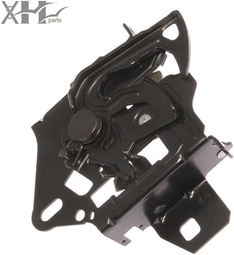 ya 11 9.14 baidiNew Engine Hood Lower Lock Latch for VW for Passat B5 98-00 3B0823509T