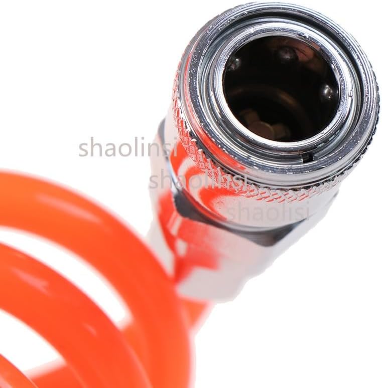 ya 14 9.20 baidi 6m Polyurethane PU Air Compressor Hose Tube Pneumatic Hose Pipe1PC-1