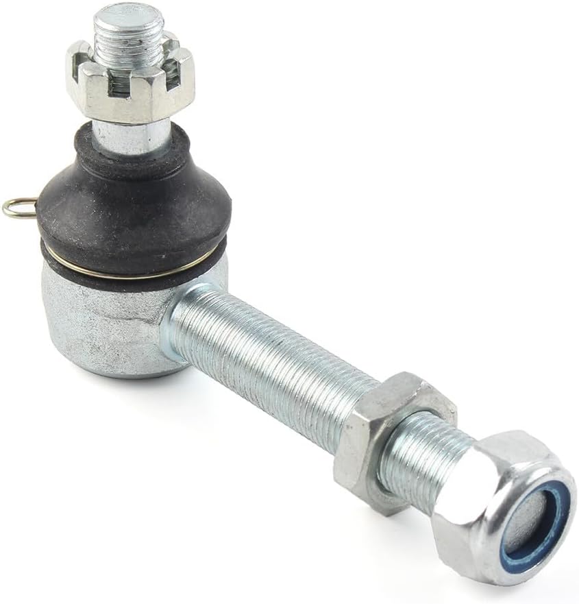ya 4 8.10 14-16mm Tie Rod End Ball Joint Fit 50 70 110 125 200 250CC ATV Dirt Bike Go Kart
