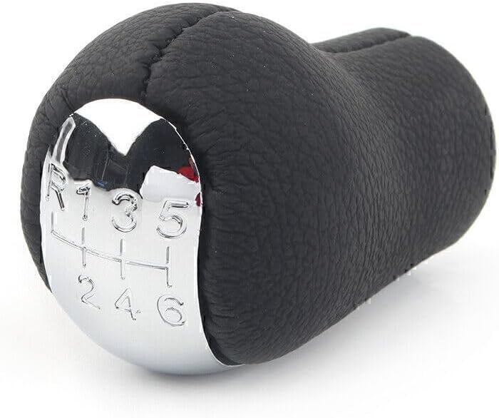 ya 4 8.14 6 Speed Shift Knob Car Gear Shifter for Toyota for Corolla /RAV4 1992-2009 Car po