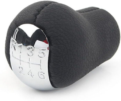 ya 4 8.14 6 Speed Shift Knob Car Gear Shifter for Toyota for Corolla /RAV4 1992-2009 Car po
