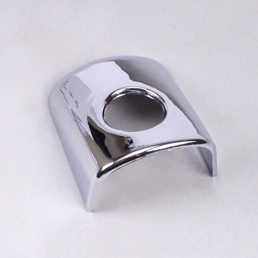 ya 2 8.15 Suitable for Citroen C4 C6 for Peugeot 207 308 Chrome Door Handle Cover Trim C4 Picasso