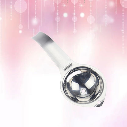 ya 14 9.20 baidi Egg Yolk Separator Tool, for Commercial Use Remover Chicken Protein-1