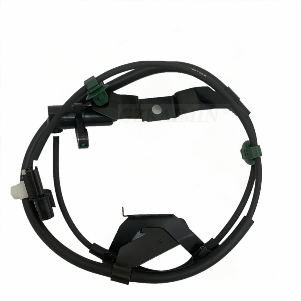 ya 2 8.15 ABS Wheel Speed Sensor Right Front MN102572 for Mitsubishi L200 KA4T KA5T