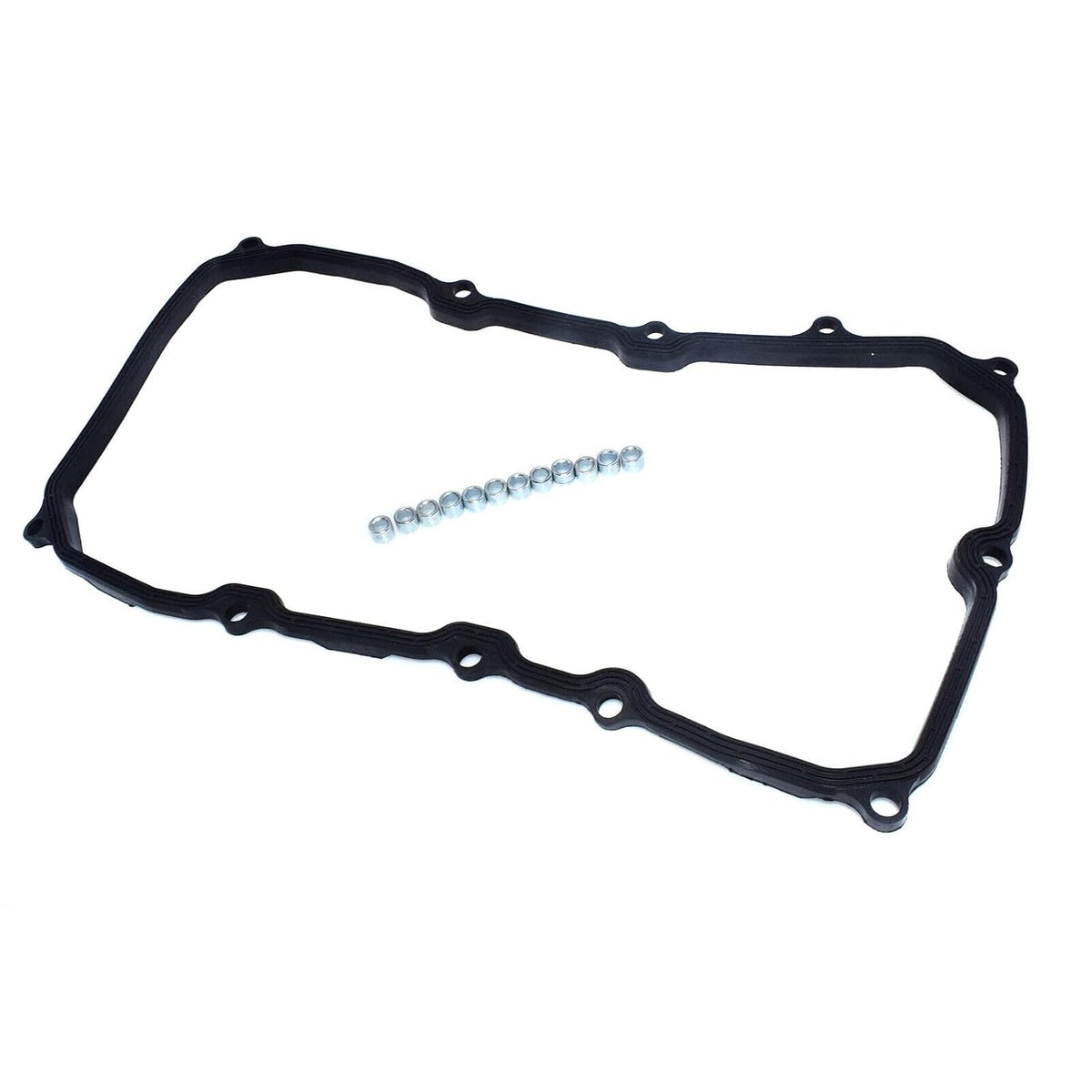 ya 5 8.10 for Audi q7 for VW Touareg 2011-2017 Transmission Gasket and Screw OE 0c8321371