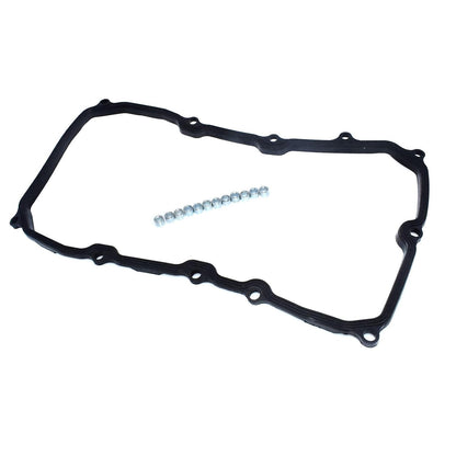 ya 5 8.10 for Audi q7 for VW Touareg 2011-2017 Transmission Gasket and Screw OE 0c8321371