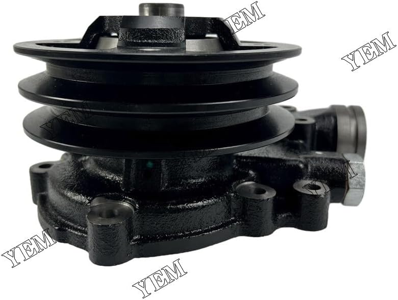 ya 13 9.15 baidi 6HE1 Water Pump 8-94393-447-3 8-97602-781 8-94395-657-0 8-94395-656-0 for Isuzu