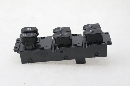 ya 9 10.24 Car Power Window Switch 93570-1R111 Fits for Hyundai Accent 2011-2017 1.6L-