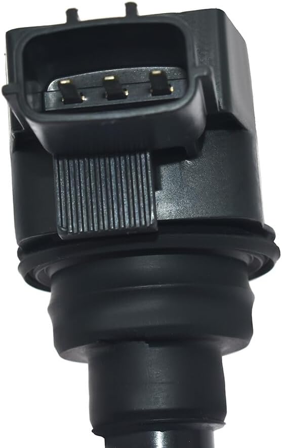 ya 9 10.24 4PCS Ignition Coil for 2011-2017 for Nissan Juke/Sentra 1.6L L4 22448-1KC0A