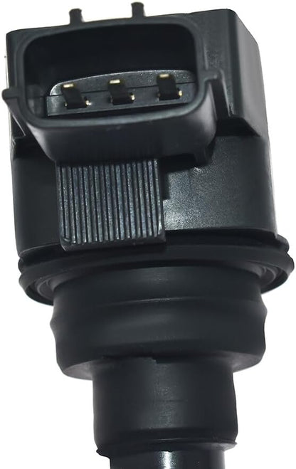 ya 9 10.24 4PCS Ignition Coil for 2011-2017 for Nissan Juke/Sentra 1.6L L4 22448-1KC0A