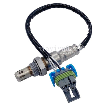 ya 4 8.8 2pcs Oxygen O2 Sensor Front+Rear for 2012-2014 for Chevrolet Captiva Sport L4 2.4L