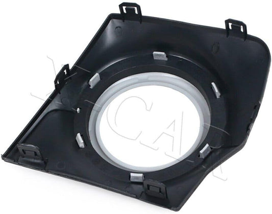 ya 2 8.15 Left front fog lamp f for Ram e cover suitable for Mitsubishi L200 Triton MQ MR 2015-2018