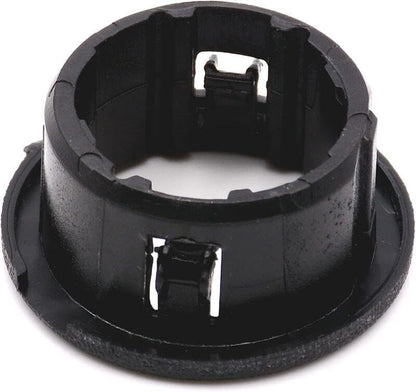 ya 12 10.8 zhengce Cigarette lighter installation ring baffle compatible with for Chrysler 300