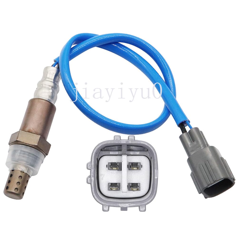 ya 4 8.8 2X Oxygen O2 Sensor Downstream for 2010-2014 for Subaru Outback Tribeca Legacy 3.6L