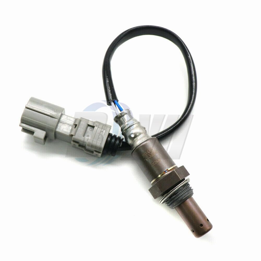 ya 4 8.10 Lambda Oxygen Sensor 89465-02280 is Suitable for Toyota Corolla Auris Avensis Verso