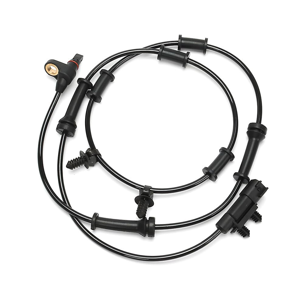 ya 9 10.24 4X Front Rear Left Right ABS Wheel Speed Sensor for 2007-2017 for Jeep for Wrangler New