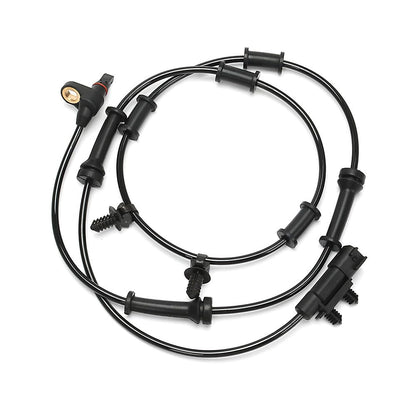 ya 9 10.24 4X Front Rear Left Right ABS Wheel Speed Sensor for 2007-2017 for Jeep for Wrangler New