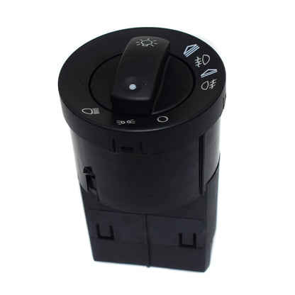 ya 4 8.8.2 Headlight Control Headlight Switch Suitable for Audi A4 Year 2000-2007 B6 B7 8E0941531