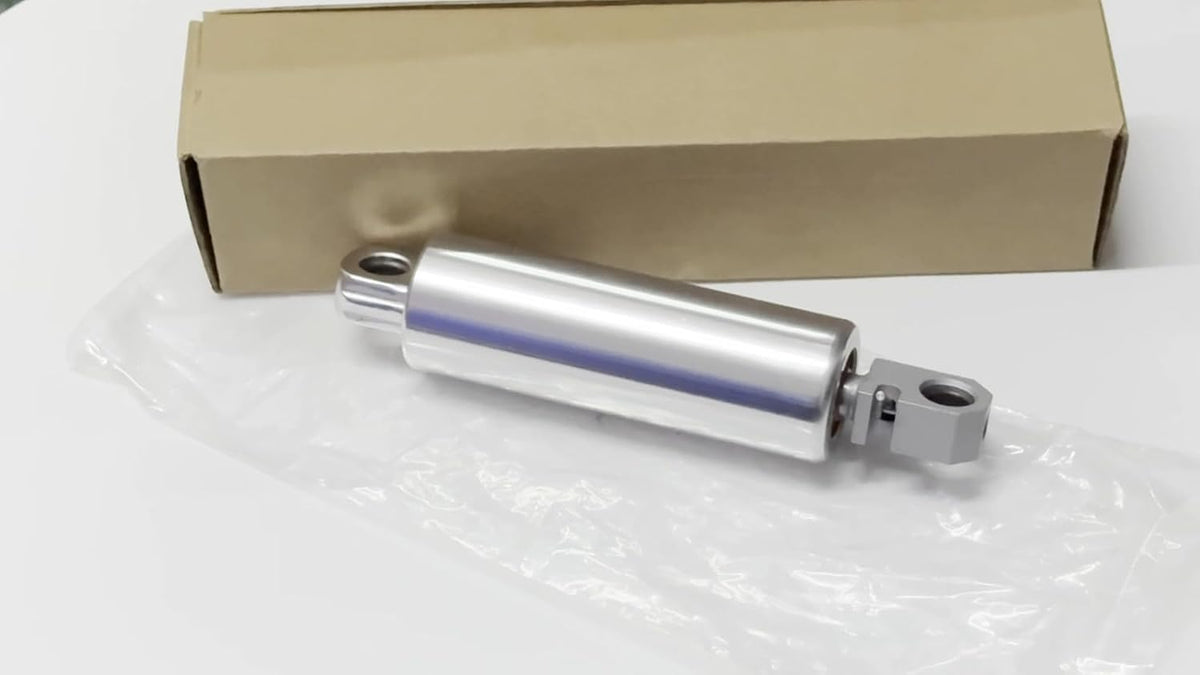 ya 4 8.8.2 Truck damper shock absorber suitable for Grimm 90.6 for SEAT s/for MAN trucks/SUSPA 1060427