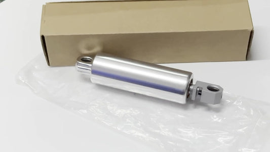 ya 4 8.8.2 Truck damper shock absorber suitable for Grimm 90.6 for SEAT s/for MAN trucks/SUSPA 1060427