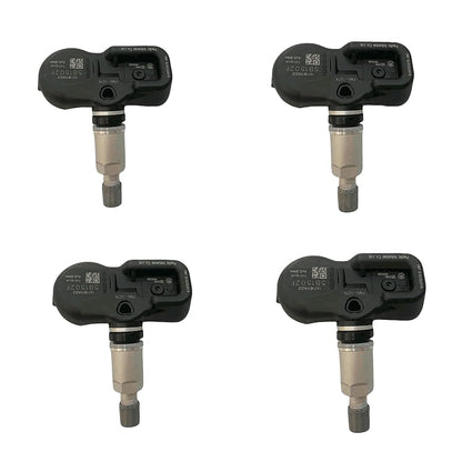 ya 2 8.15 4PCS OEM 42607-50011 PMV-107K Suitable for 2005-2012 for Lexus Tire Pressure Sensor