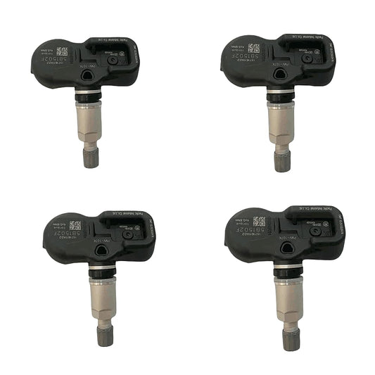 ya 2 8.15 4PCS OEM 42607-50011 PMV-107K Suitable for 2005-2012 for Lexus Tire Pressure Sensor