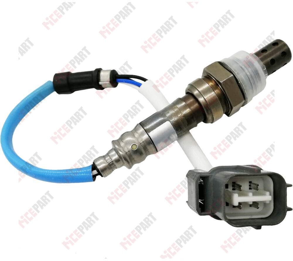 ya 6 8.24 baidi Oxygen Sensor 36531-PPA-305 Compatible with 01-05 for Acura RSX for Honda for Civic for CR-V Upstream