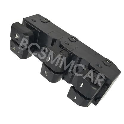 ya 4 8.8 Fit for Hyundai for Elantra 2014-2016 Left Driver Master Door Window Switch Black