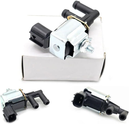 ya 11 9.14 baidiMR507781 Vapor Canister Purge Solenoid Vent Valve for Mitsubishi MIRAGE 14-15