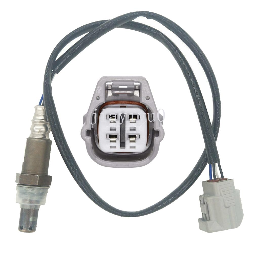 ya 4 8.8 Downstream Oxygen O2 Sensor for 2019-2021 for Mazda CX-9 L4 2.5L,2013-2016 CX-5 2.0L