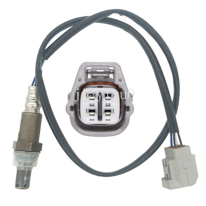 ya 4 8.8 Downstream Oxygen O2 Sensor for 2019-2021 for Mazda CX-9 L4 2.5L,2013-2016 CX-5 2.0L