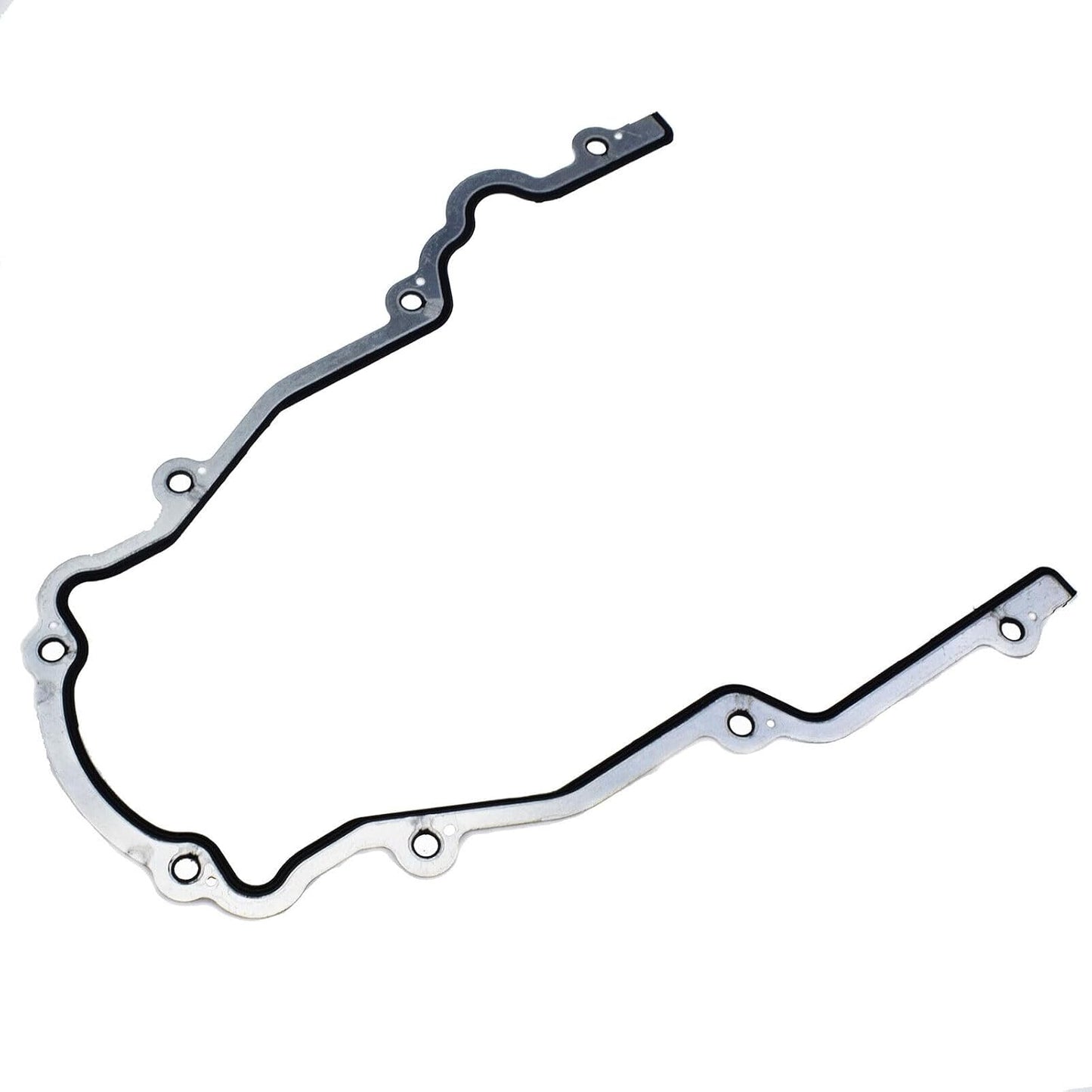 ya 4 8.8 Engine Timing Cover Gasket 12633904 is Suitable for Chevrolet Express for GMC Sierra for Cadillac 