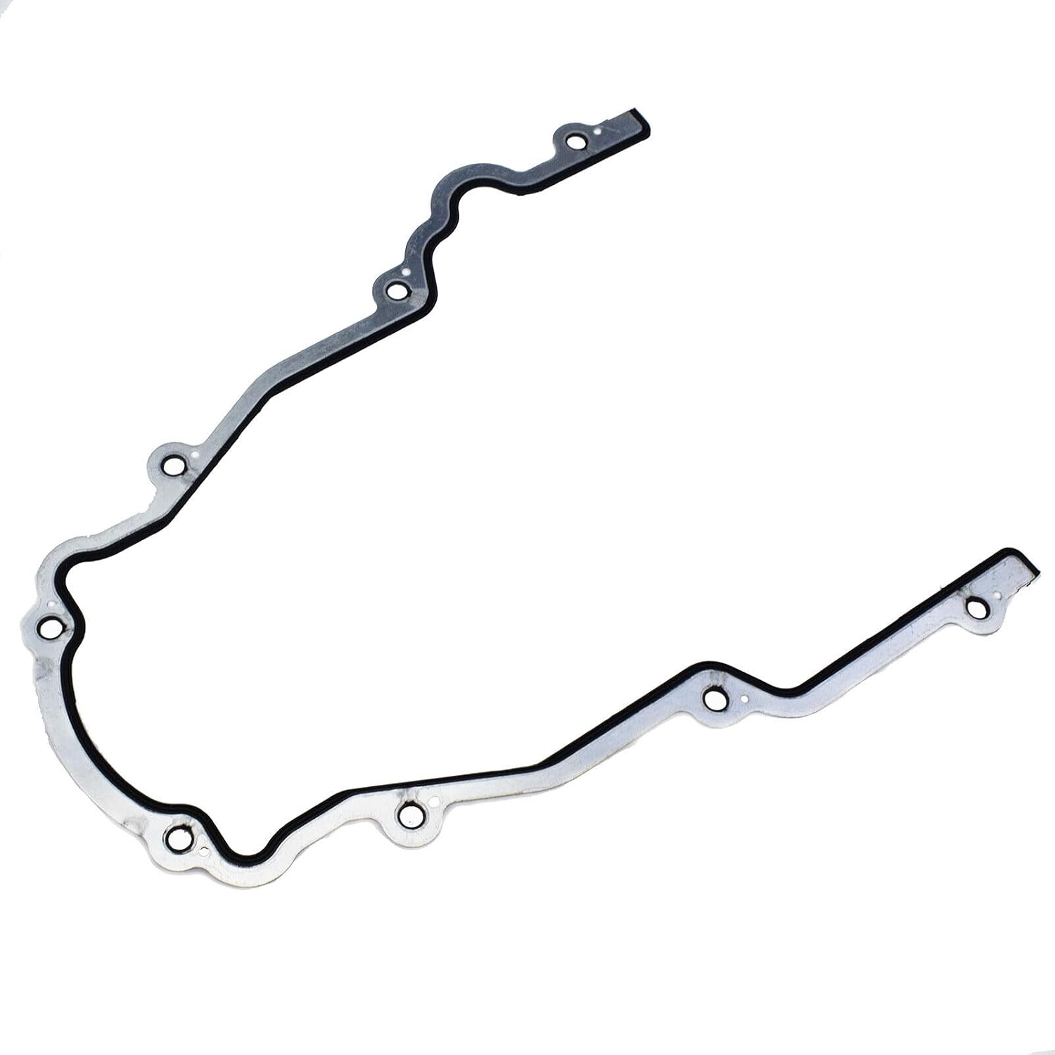 ya 4 8.8 Engine Timing Cover Gasket 12633904 is Suitable for Chevrolet Express for GMC Sierra for Cadillac 
