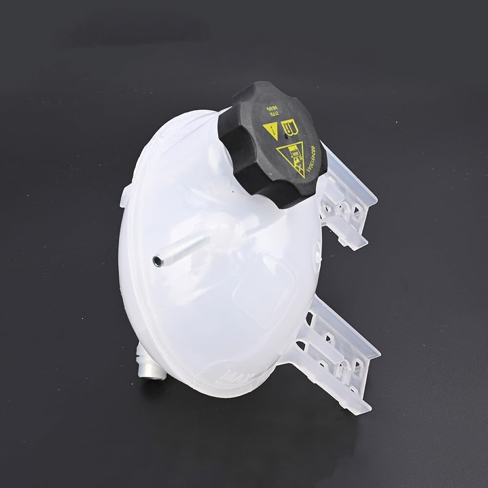ya 10 9.16 baidi For 2017-2022 for Jeep Compass Coolant Reservoir Radiator Expansion Tank