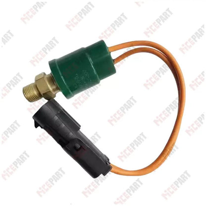 ya 6 8.24 baidi Pressure Switch Valve 12-00309-04 Compatible Bracket Transicold AC