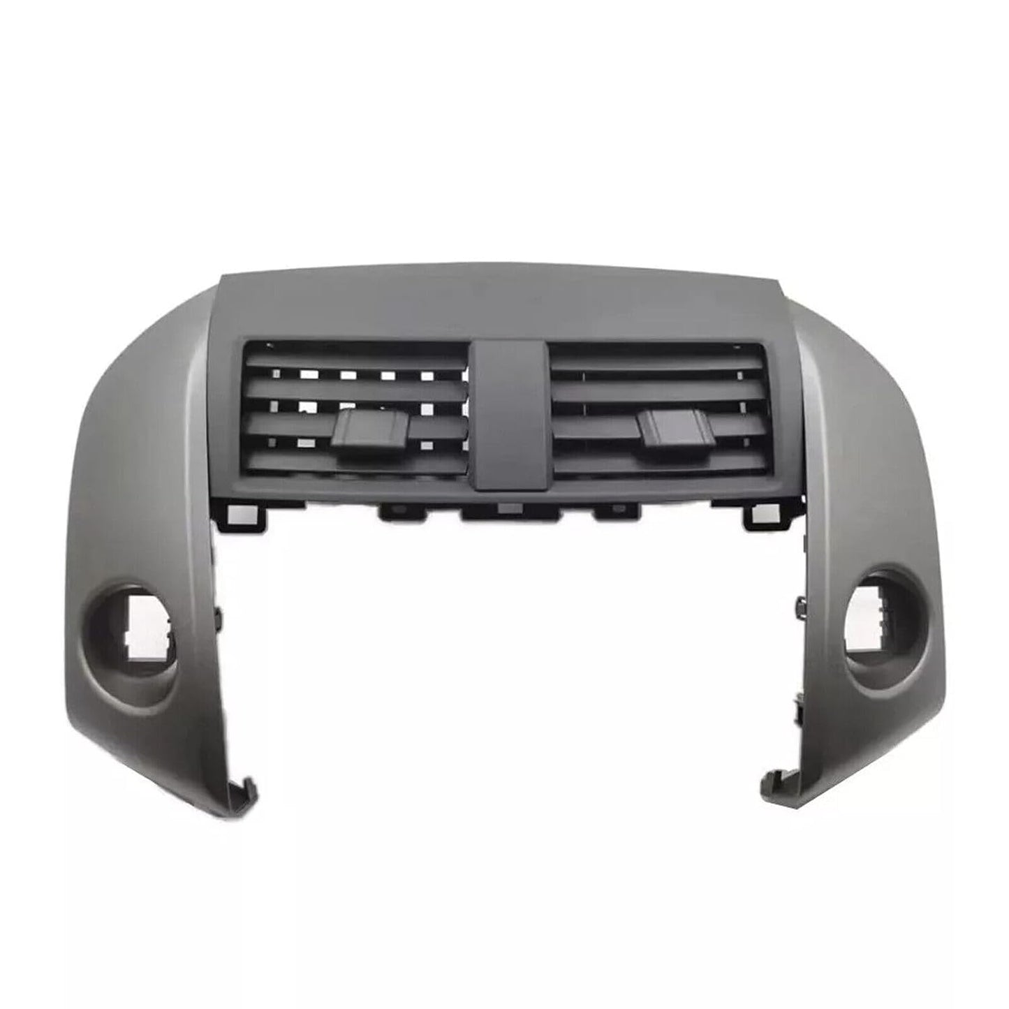 ya 6 8.24 baidi for Toyota RAV4 2006-2012 Dash Center Instrument Panel Replacement Trim Cover