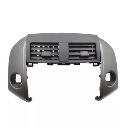 ya 6 8.24 baidi for Toyota RAV4 2006-2012 Dash Center Instrument Panel Replacement Trim Cover