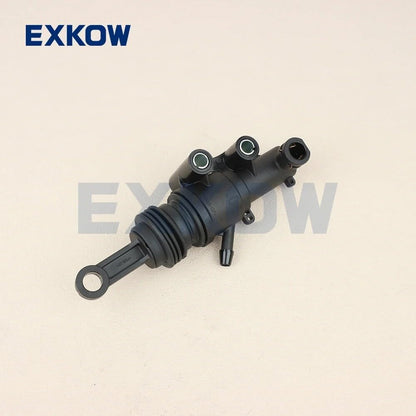 ya 7 8.24 baidi Clutch Master Cylinder Assembly for Ford Ranger T8 2.2L 2018- JB3C-7A543-AA